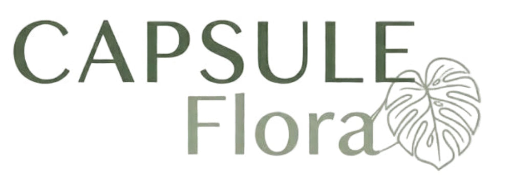 Capsule Flora